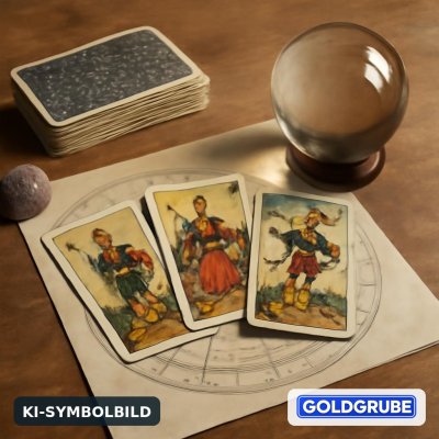 Goldgrube GmbH