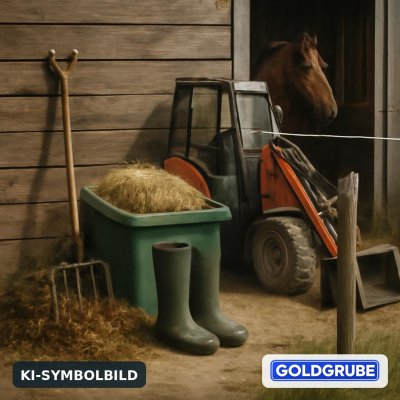 Goldgrube GmbH