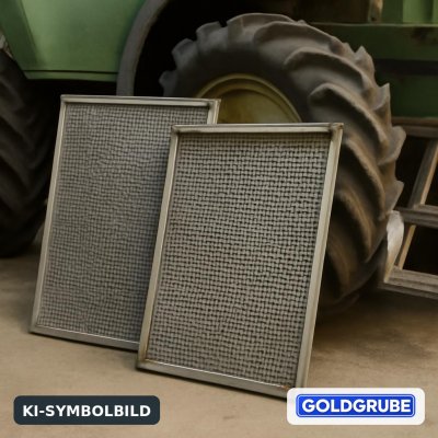 Goldgrube GmbH