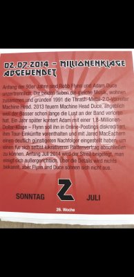 Goldgrube GmbH