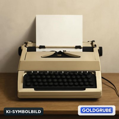 Goldgrube GmbH