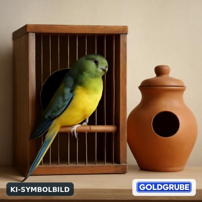 Goldgrube GmbH
