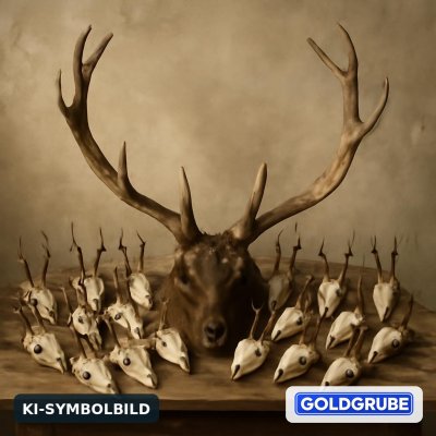 Goldgrube GmbH