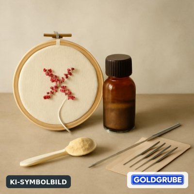 Goldgrube GmbH