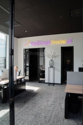 Goldgrube GmbH
