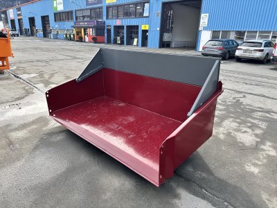 Goldgrube GmbH