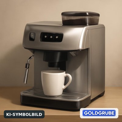 Goldgrube GmbH