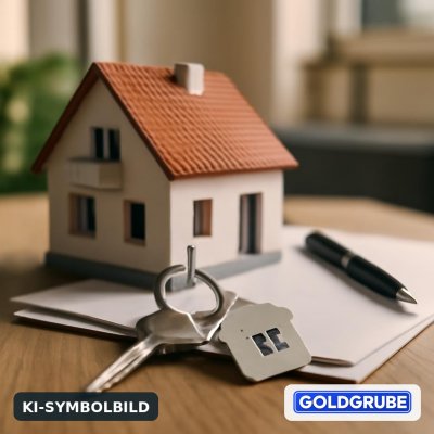 Goldgrube GmbH