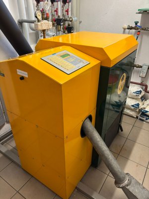 Goldgrube GmbH