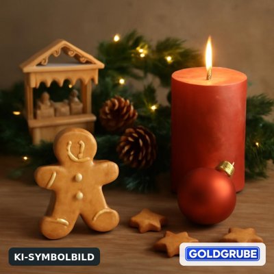 Goldgrube GmbH