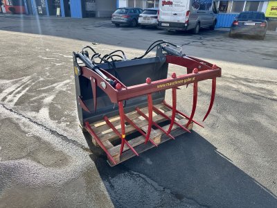 Goldgrube GmbH