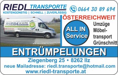 Goldgrube GmbH