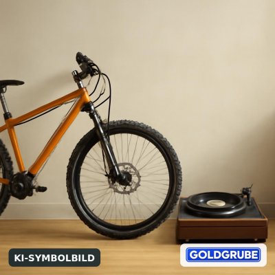 Goldgrube GmbH