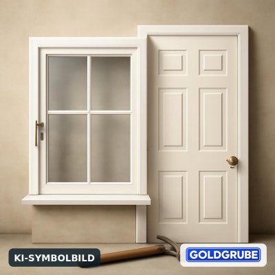 Goldgrube GmbH