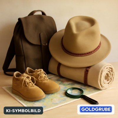 Goldgrube GmbH