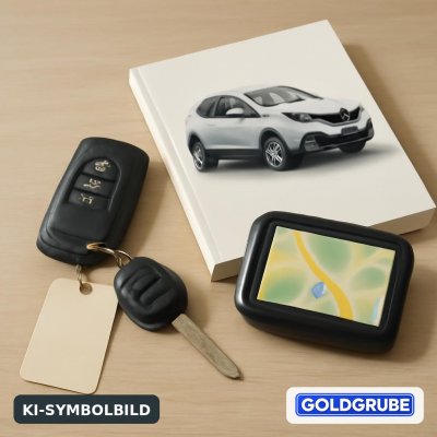 Goldgrube GmbH