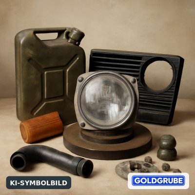 Goldgrube GmbH