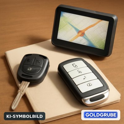 Goldgrube GmbH