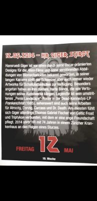 Goldgrube GmbH