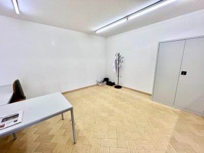 Goldgrube GmbH