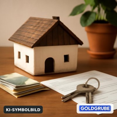 Goldgrube GmbH