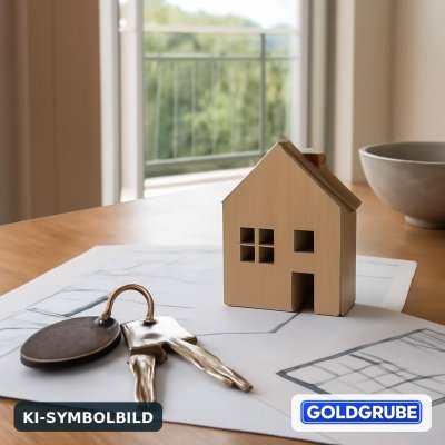 Goldgrube GmbH