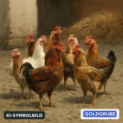 Goldgrube GmbH