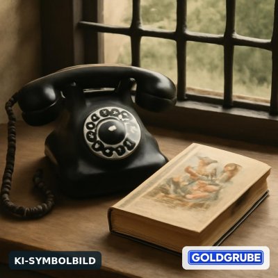 Goldgrube GmbH
