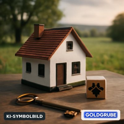 Goldgrube GmbH