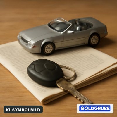 Goldgrube GmbH