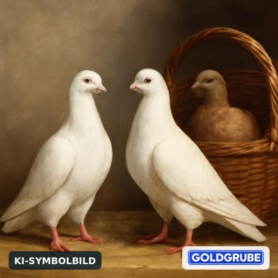 Goldgrube GmbH