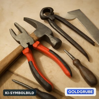 Goldgrube GmbH