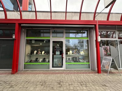 Goldgrube GmbH