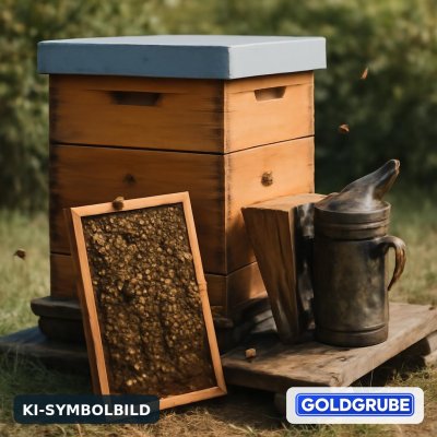 Goldgrube GmbH