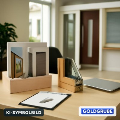 Goldgrube GmbH