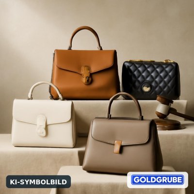 Goldgrube GmbH