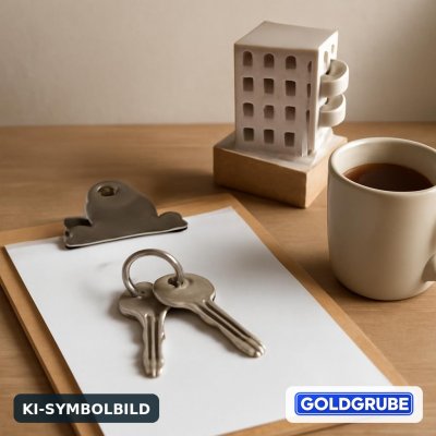 Goldgrube GmbH