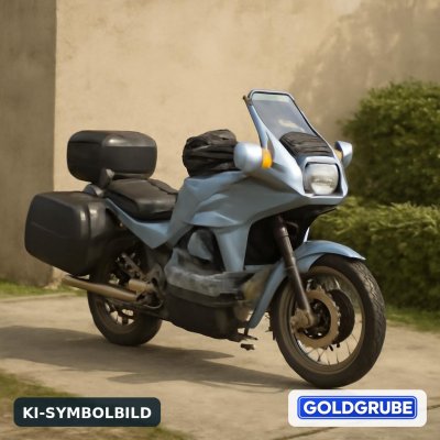 Goldgrube GmbH