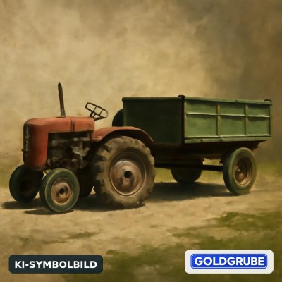 Goldgrube GmbH