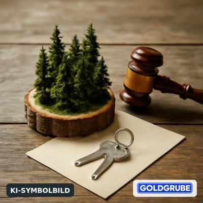 Goldgrube GmbH