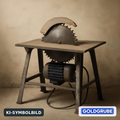 Goldgrube GmbH