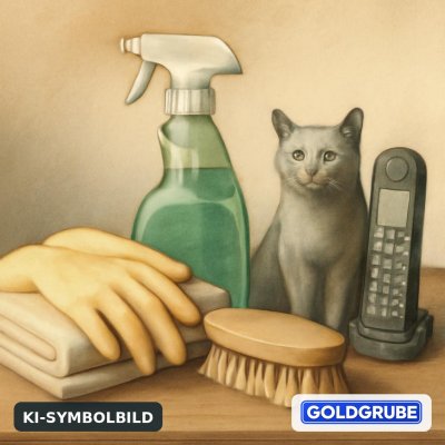 Goldgrube GmbH