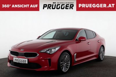 Goldgrube GmbH