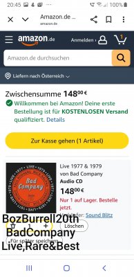 Goldgrube GmbH