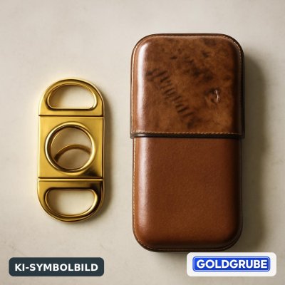 Goldgrube GmbH