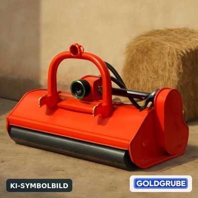 Goldgrube GmbH