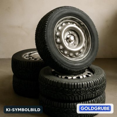 Goldgrube GmbH