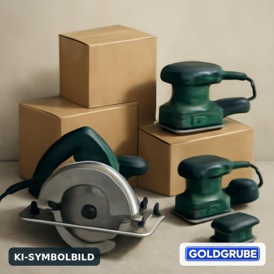 Goldgrube GmbH