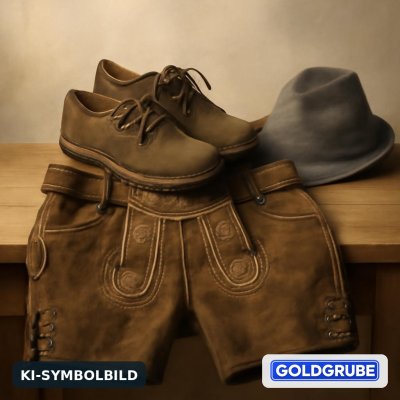 Goldgrube GmbH