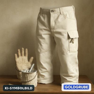 Goldgrube GmbH